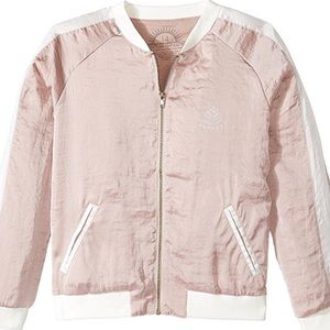 Spiritual Gangster bomber jacket